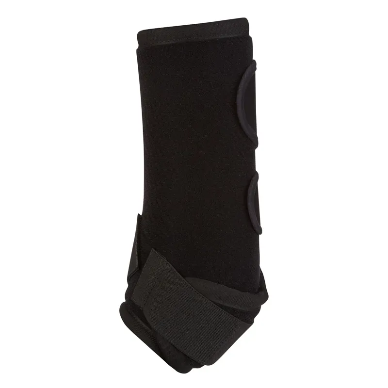 LeMieux ProSport Ultra Support Boots - Black-1