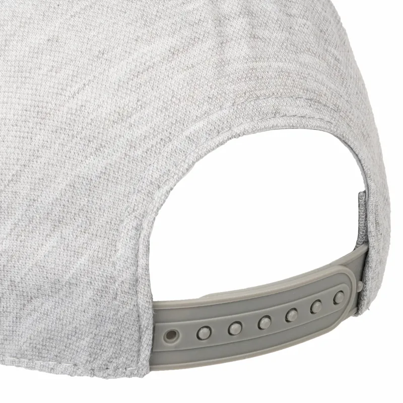 LeMieux Team Baseball Cap - Grey-1