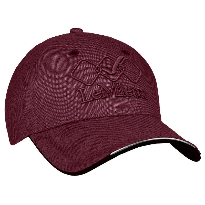 Burgundy ball cap outlet