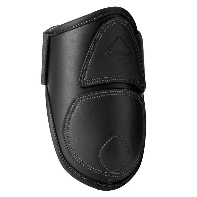LeMieux Capella Fetlock Boots - Black