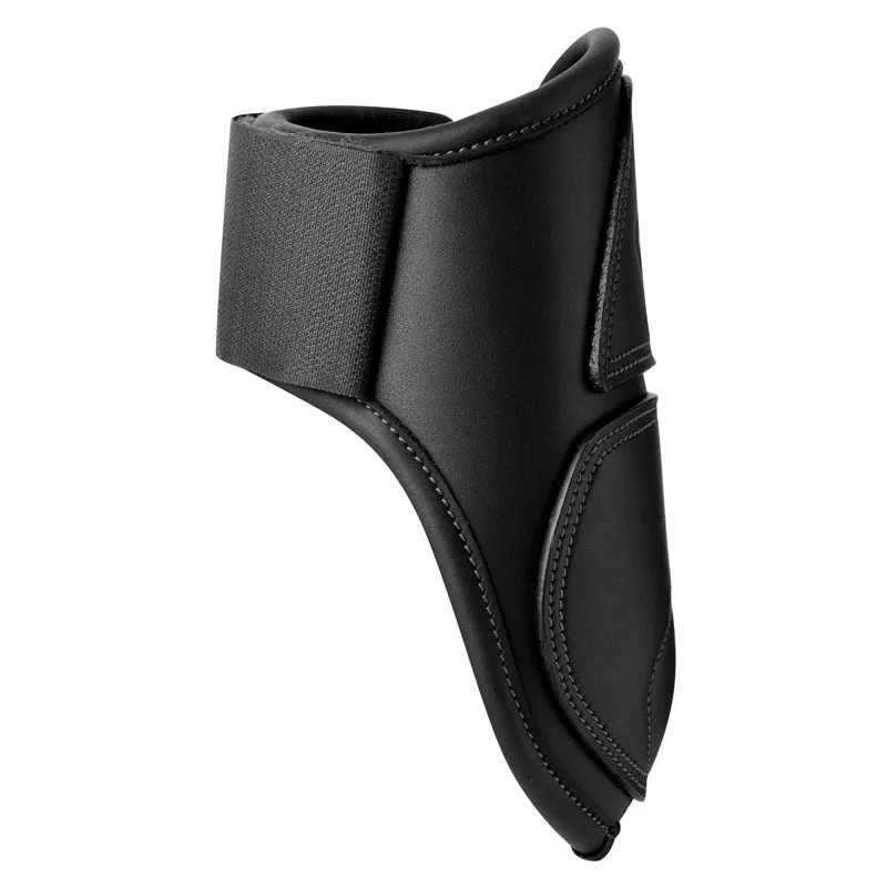 LeMieux Capella Fetlock Boots - Black-2