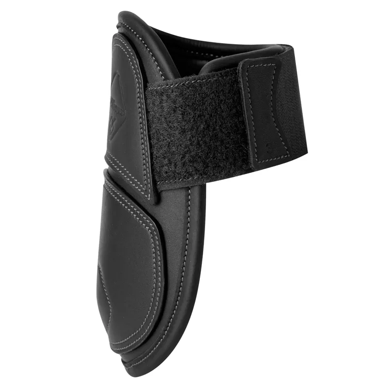 LeMieux Capella Fetlock Boots - Black-3