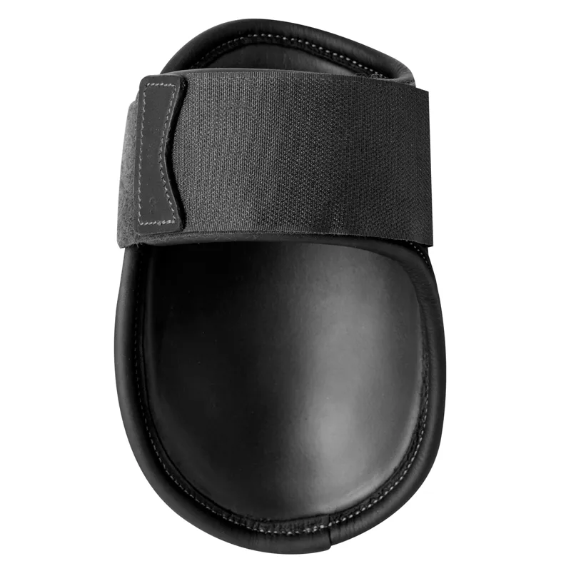 LeMieux Capella Fetlock Boots - Black-4