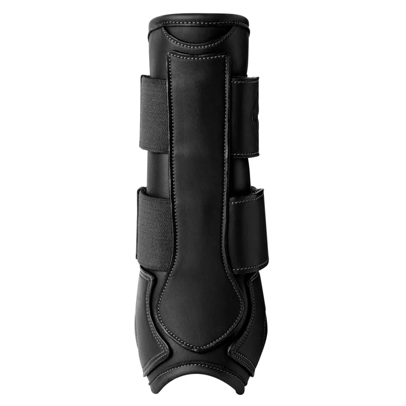 LeMieux Capella Tendon Boots - Black-1
