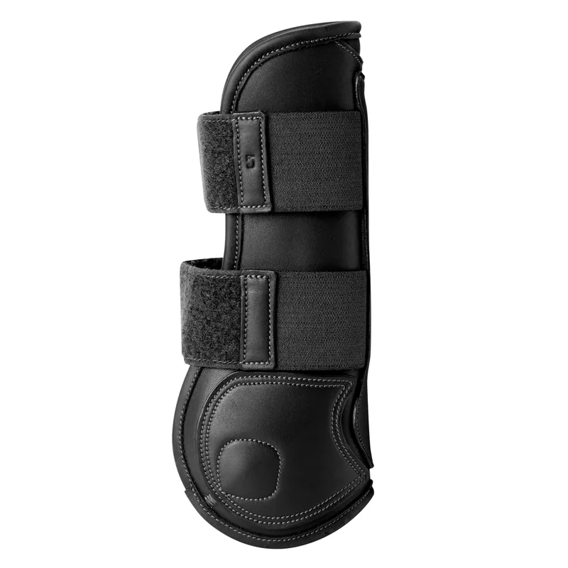 驚きの価格 Capella LeMieux Tendon Black - Boots 乗馬、馬術