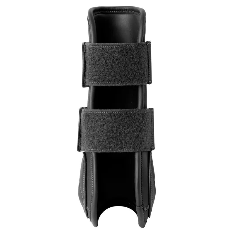 LeMieux Capella Tendon Boots - Black-3