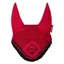 LeMieux Classic Fly Hood - Chilli/Black