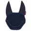 LeMieux Acoustic Diamante Fly Hood - Navy