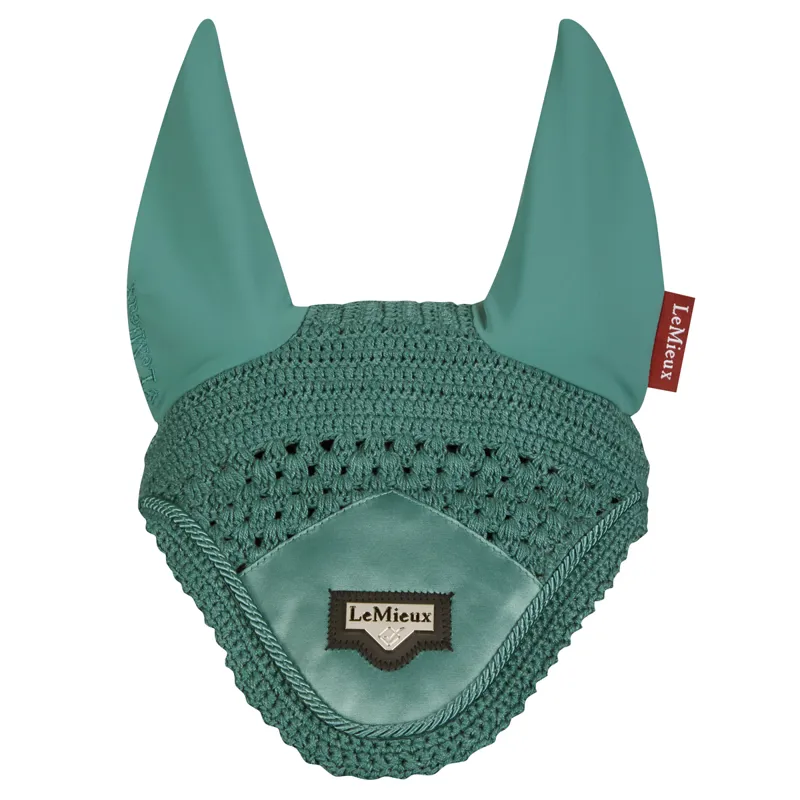 LeMieux Loire Fly Hood - Sage