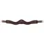 LeMieux Gel-Tek Anatomic Curve Jumping Girth - Brown