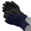 LeMieux Thermal Winter Work Gloves - Navy