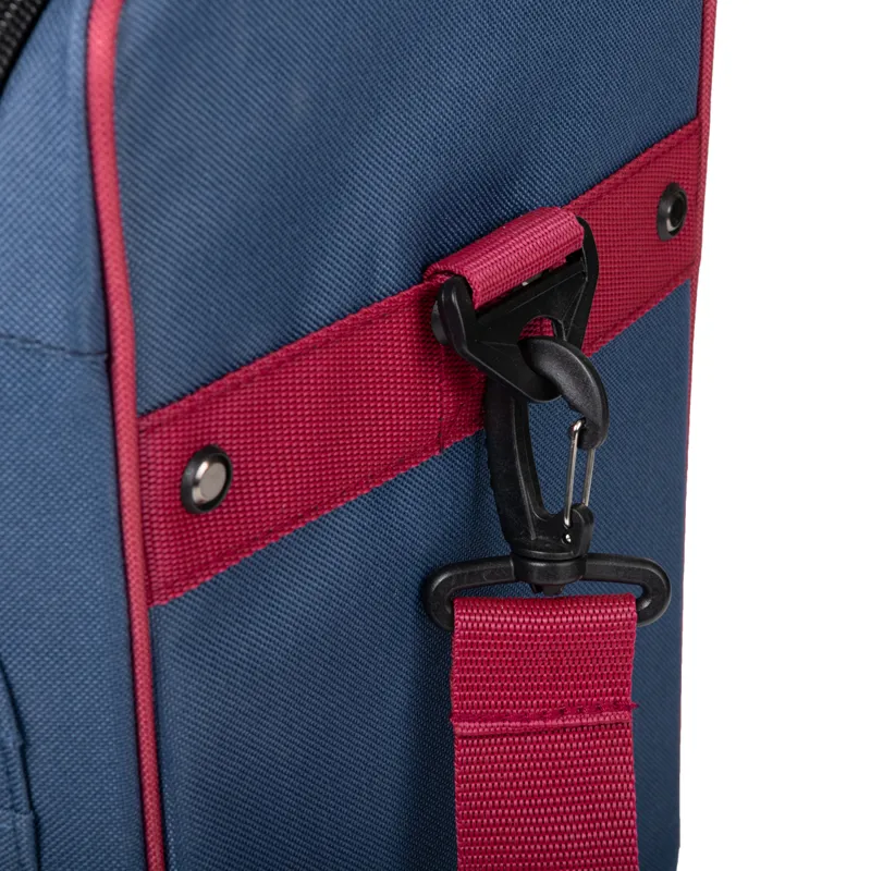 LeMieux Grooming Bag Pro Navy