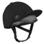 LeMieux Pro Mesh Hat Silk - Black
