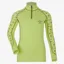 LeMieux Mini Childrens Base Layer - Kiwi