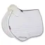 LeMieux Junior Pro GP/Jump Square - White