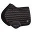 LeMieux Loire Classic Satin Close Contact Square - Black