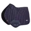 LeMieux Loire Classic Satin Close Contact Square - Navy
