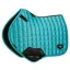 LeMieux Loire Classic Satin Close Contact Square - Azure