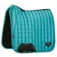 LeMieux Loire Memory Satin Dressage Square - Azure