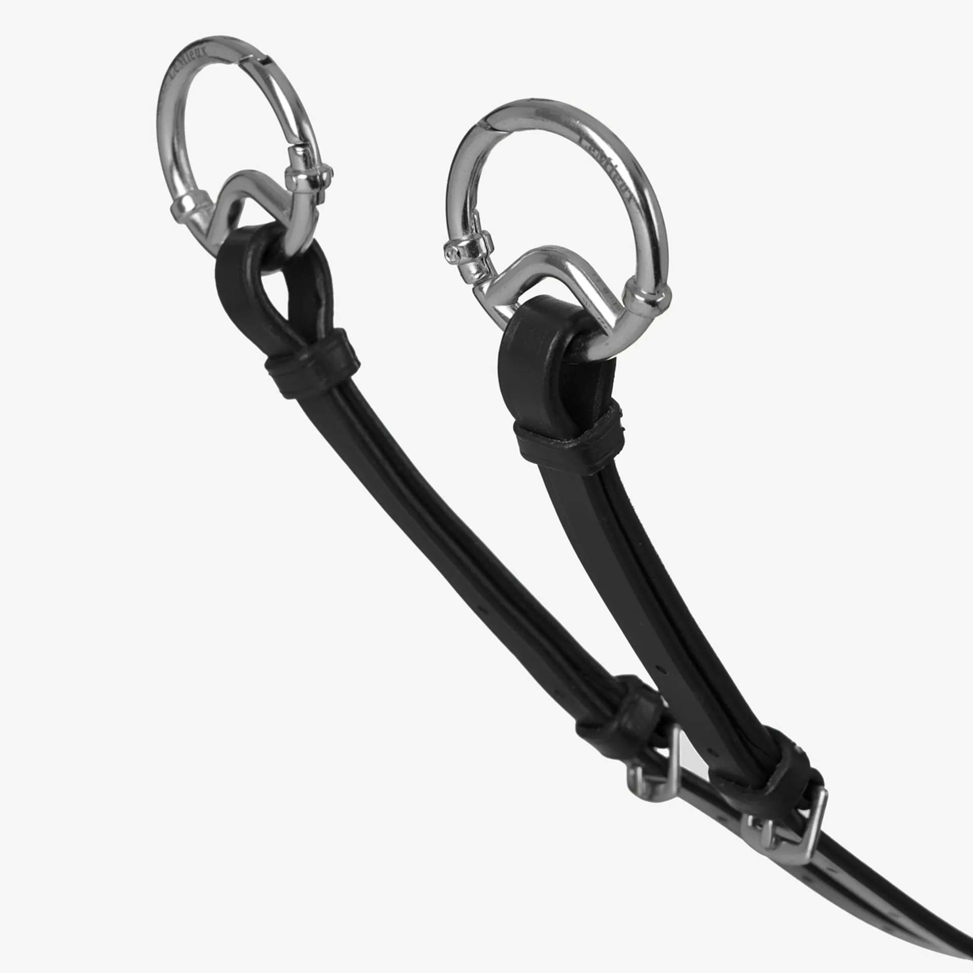Martingale Debout LeMieux Pour Hobby Cheval – Équipement équitation – Neuf