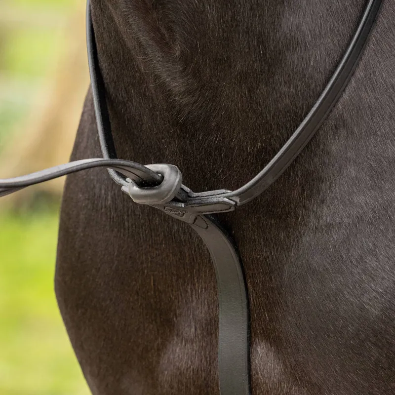LeMieux Martingale Stop - Black