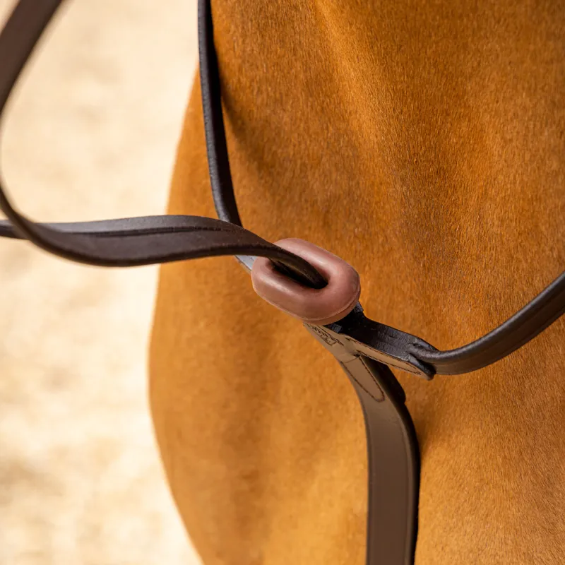 LeMieux Martingale Stop - Brown