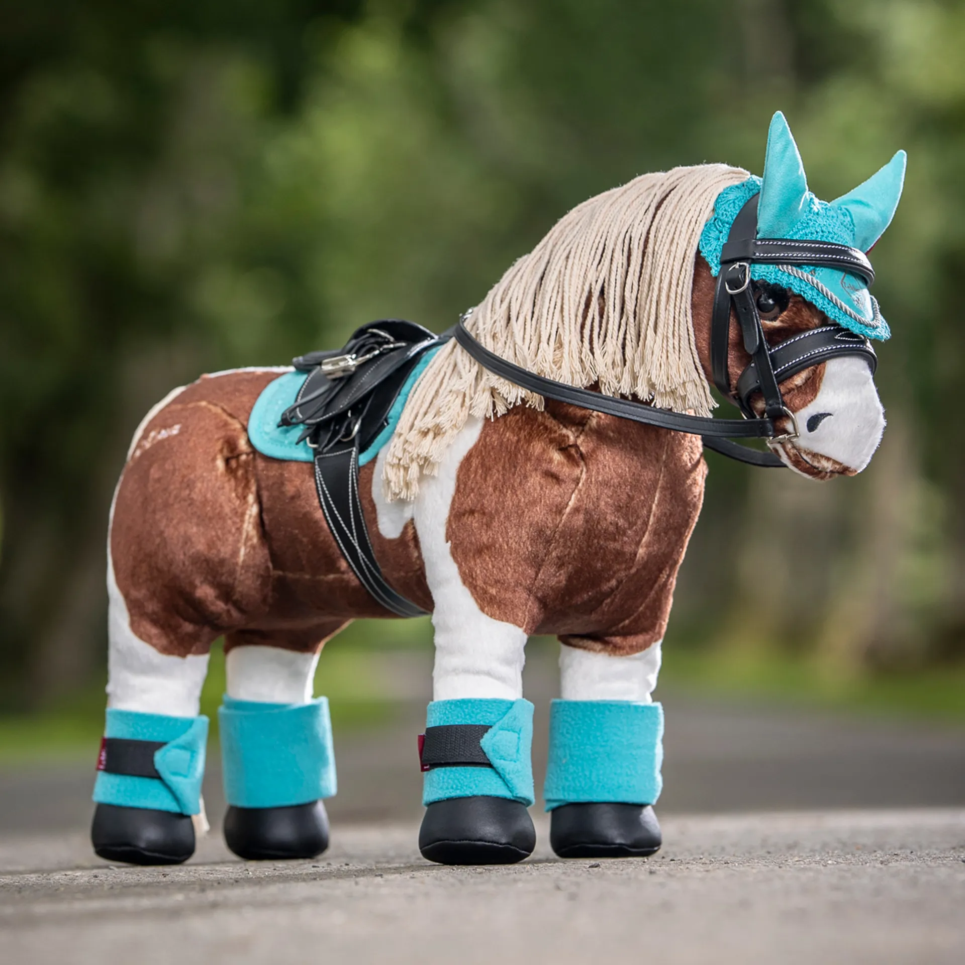LEMIEUX Toy Pony Bridle - Horse & Hound HK