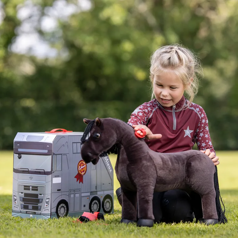 LeMieux Mini Toy Pony - Freya-2