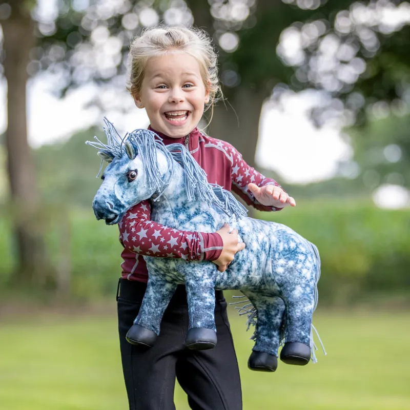 LeMieux Mini Toy Pony - Sam-1