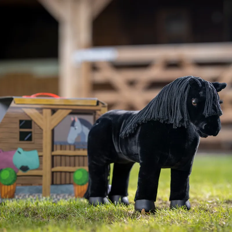 LeMieux Mini Toy Pony - Skye-1