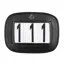 LeMieux Saddle Pad Number Holder - Black
