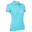 My LeMieux Ladies Polo Shirt - Azure