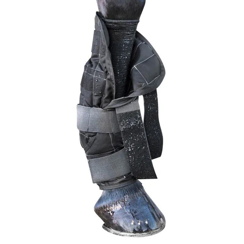 LeMieux ProCool Cold Water Boots - Black-1