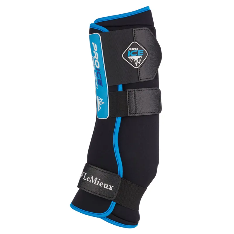 LeMieux ProIce Freeze Therapy Boots-1