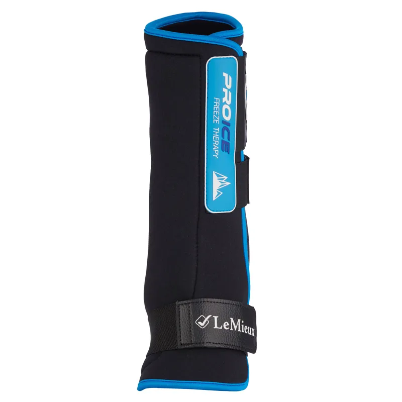 LeMieux ProIce Freeze Therapy Boots-2