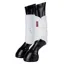 LeMieux ProShell Brushing Boots - White