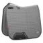 LeMieux Self-Cooling Dressage Saddlecloth - Polar Grey