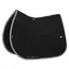 LeMieux Wither Relief Mesh Jumping Pad - Black