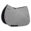 LeMieux Wither Relief Mesh Jumping Pad - Grey