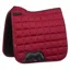 LeMieux Carbon Mesh Dressage Square - Mulberry