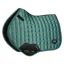 LeMieux Loire Classic Satin Close Contact Square - Sage