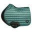 LeMieux Loire Satin Memory Close Contact Square - Sage