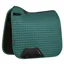 LeMieux ProSport Suede Dressage Square Saddlecloth - Sage