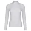 LeMieux Olivia Ladies Long Sleeve Competition Shirt - White