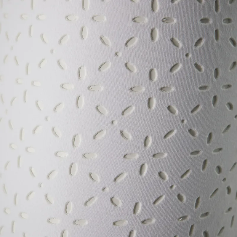 LeMieux Olivia Ladies Long Sleeve Show Shirt - White-2