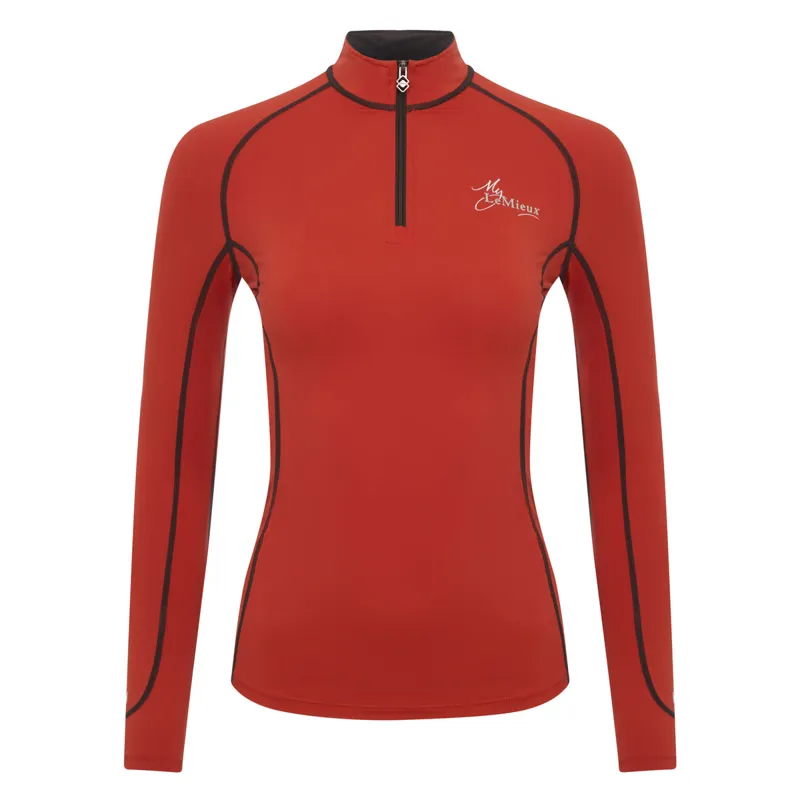 LeMieux Ladies Base Layer - Sienna