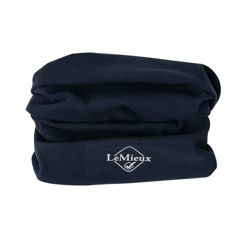 LeMieux Snood - Navy