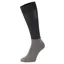 LeMieux Competition Unisex Riding Socks 2 Pack - Black
