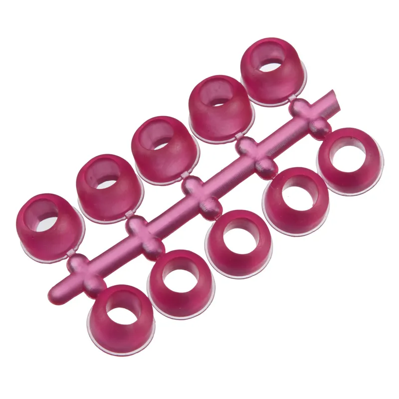 LeMieux Stud Plugz - Pink-1