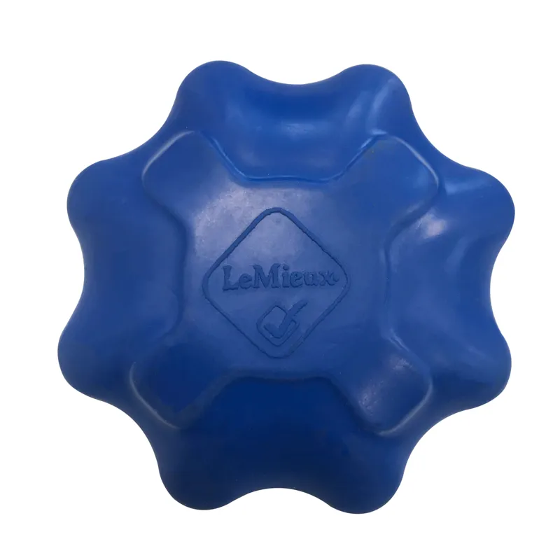 LeMieux Safety Stud Tap - Blue